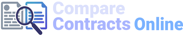 Compare Contracts Online