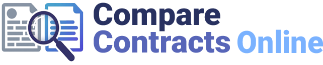 Compare Contracts Online